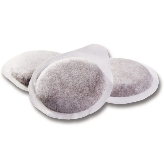 Private label high quality Robusta blend Italian ESE coffee pods 44 mm 150 pcs