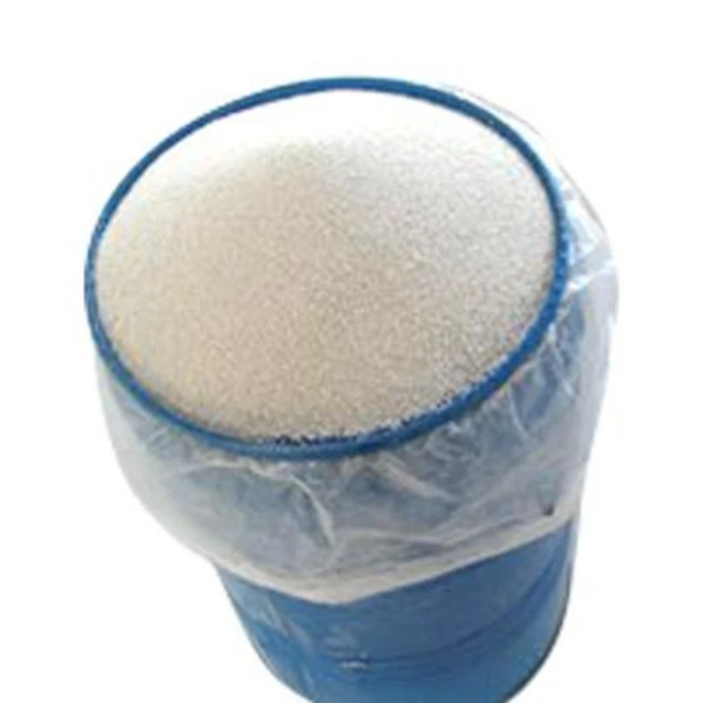 White Mesh Technology Cas Industrial Food Eno Sodium Process Calcium Hypochlorite