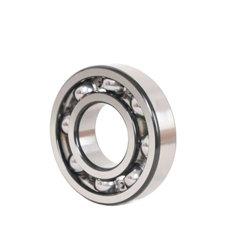 lONG lIFE Stainless Steel  Deep Groove  Ball Bearing 6000 for Machine