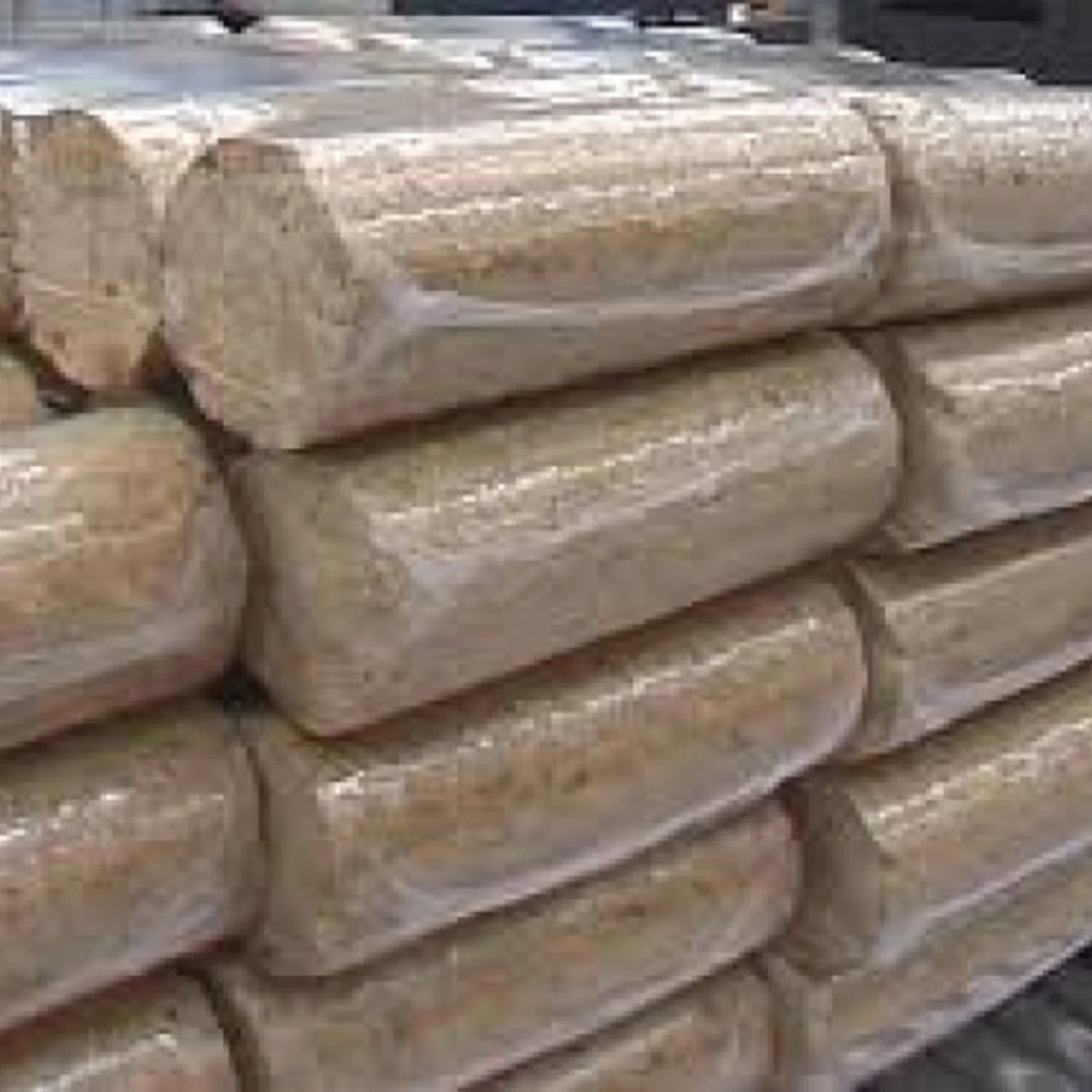 Natural RUF Briquettes/RUF Wood Briquettes for sale