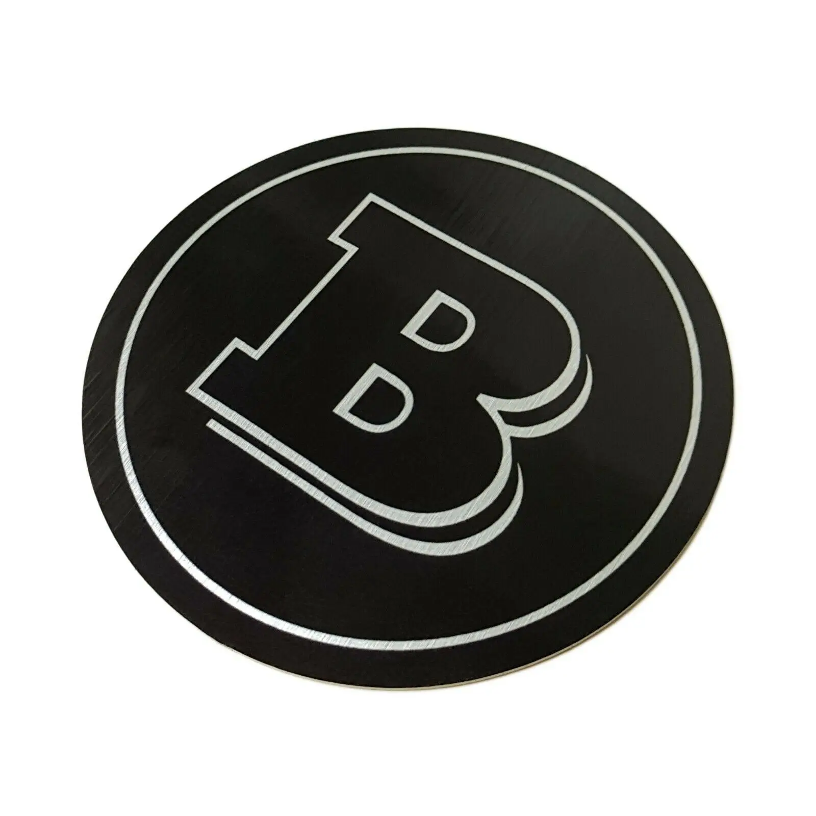 Emblem Logo Badge Hood Cover for Mercedes G Wagon G63 W463 till 2018