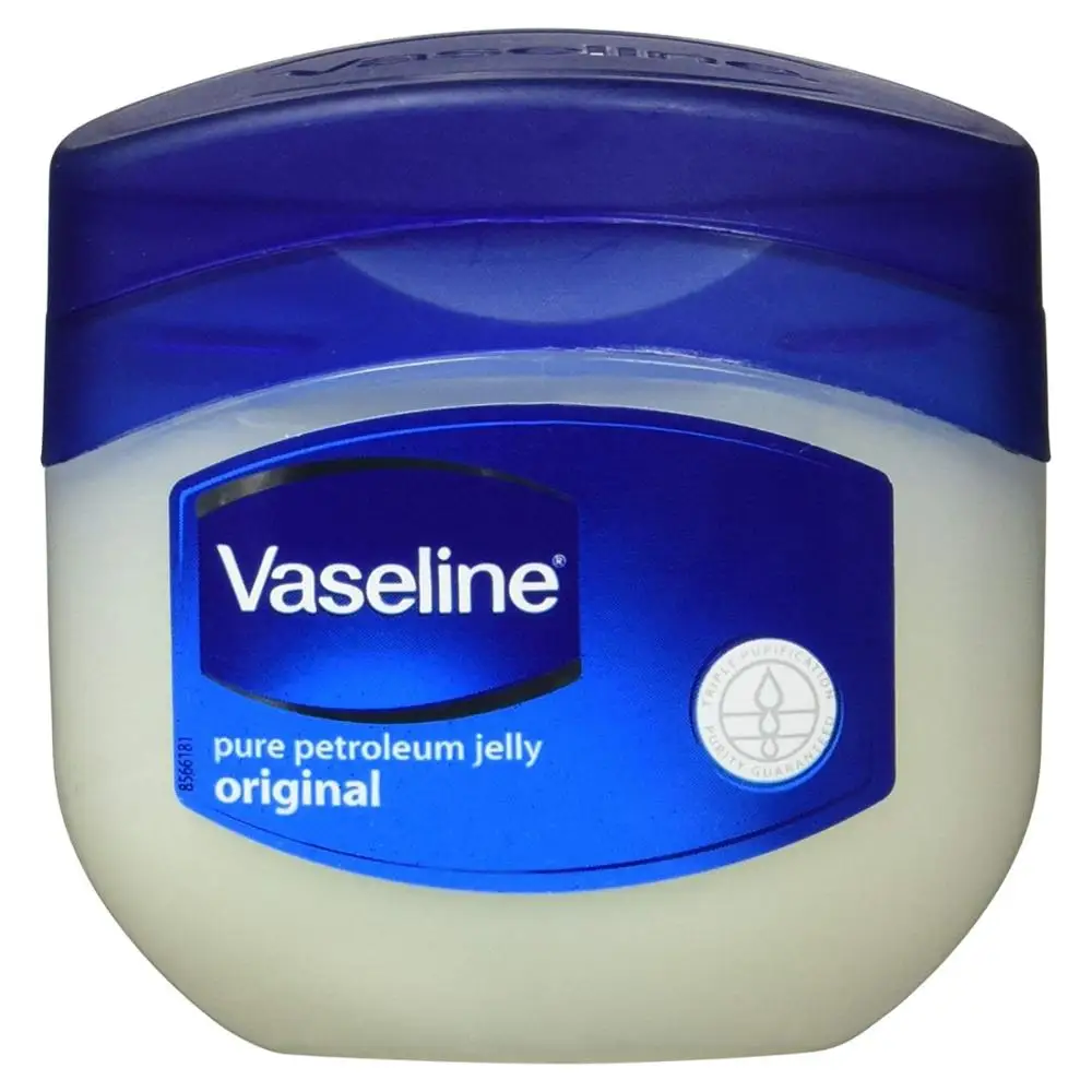 Refined Petroleum Jelly cosmetic level, good white petroleum jelly price