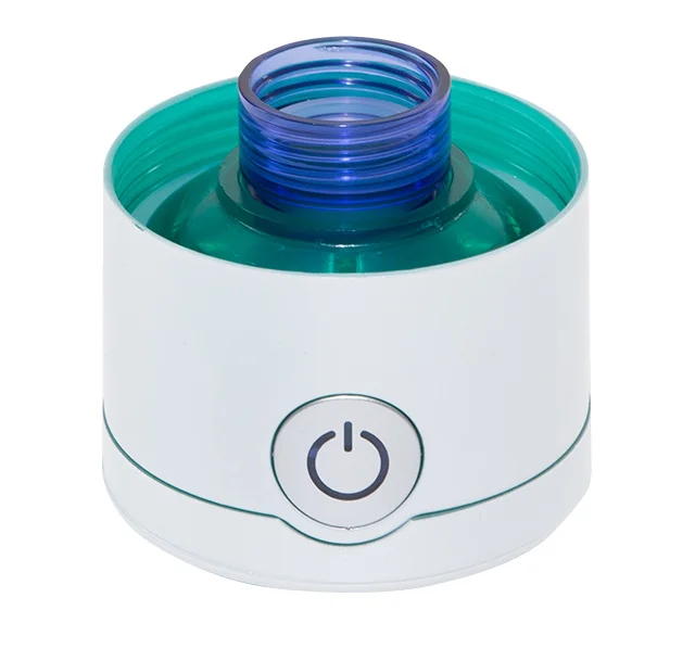 
Premium Korean portable hydrogen water generator for drink water made in South Korea 