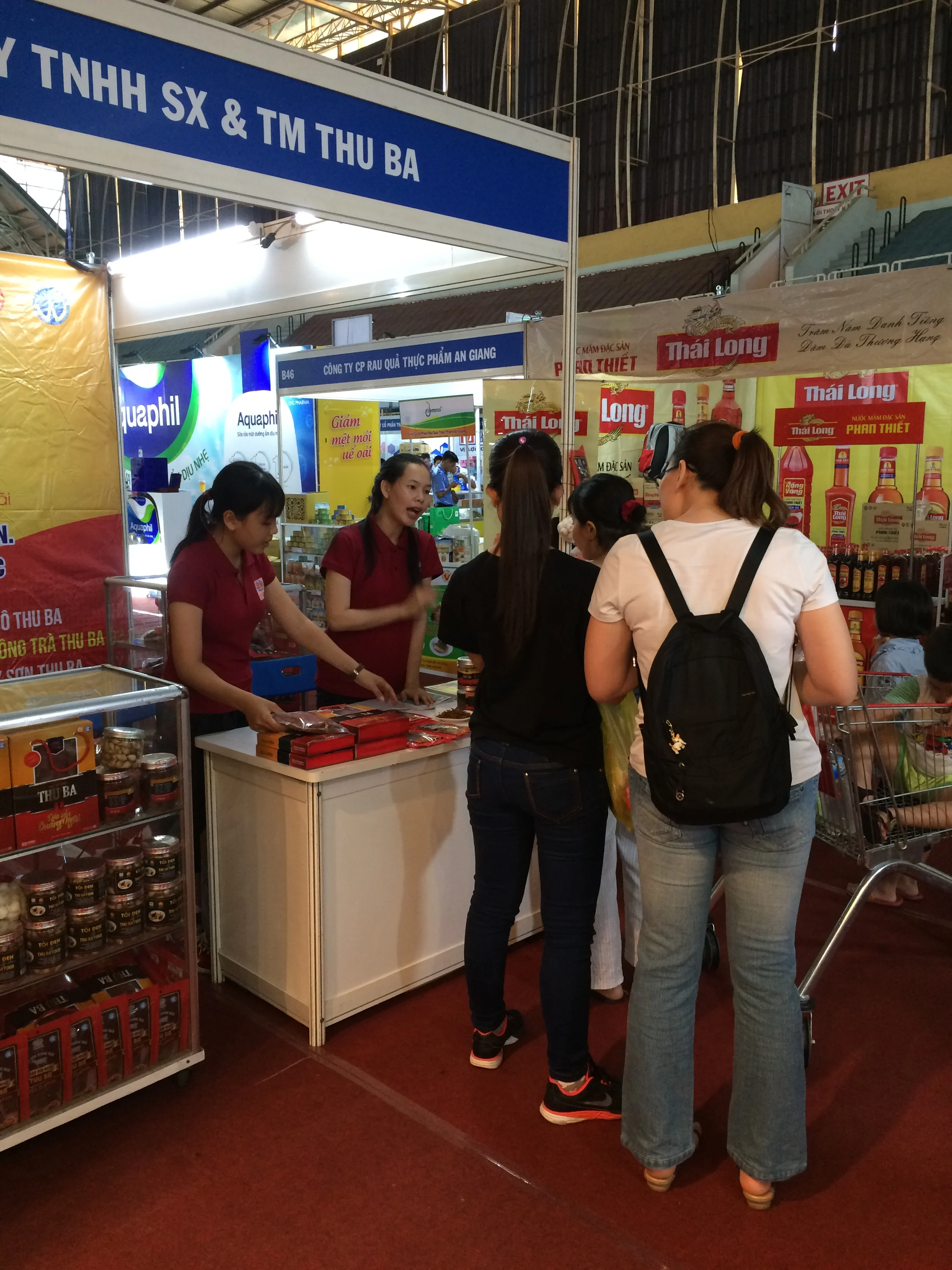 Vietnam Beef Meat Dried Beef Cow slice 35g ( Plastic bag)