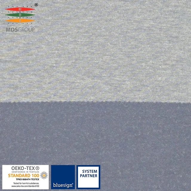 LIFE WEAR/SPORTSWEAR TEXTILE/DRI-RELEASE WOOL 84%POLYESTER 8%WOOL 8%SPANDEX CIRCULAR KNIT HYDROPHILIC STRETCH TWILL