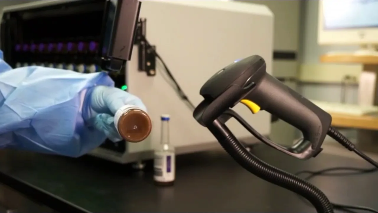 Лабораторные реагенты Becton dicsu BD BACTEC Peds PLUS, средняя упаковка 50 442020