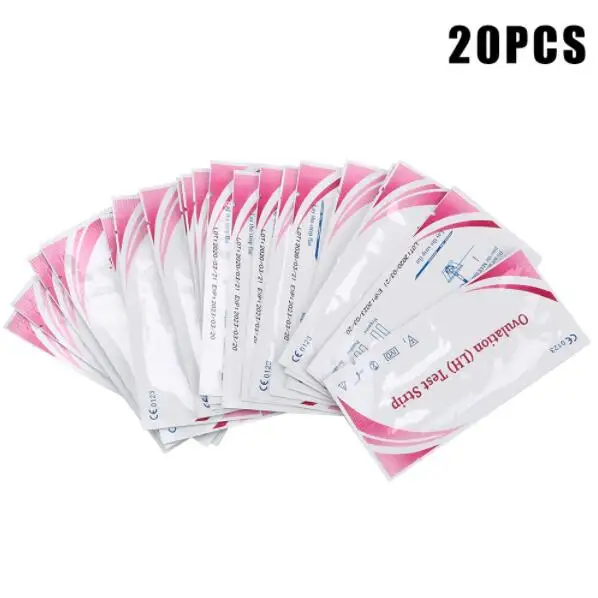 Early High Accuracy Pregnancy Test Strip Test Kit