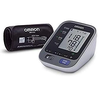 
Omron M7 Intelli IT 360 Degree Blood Pressure Monitor 