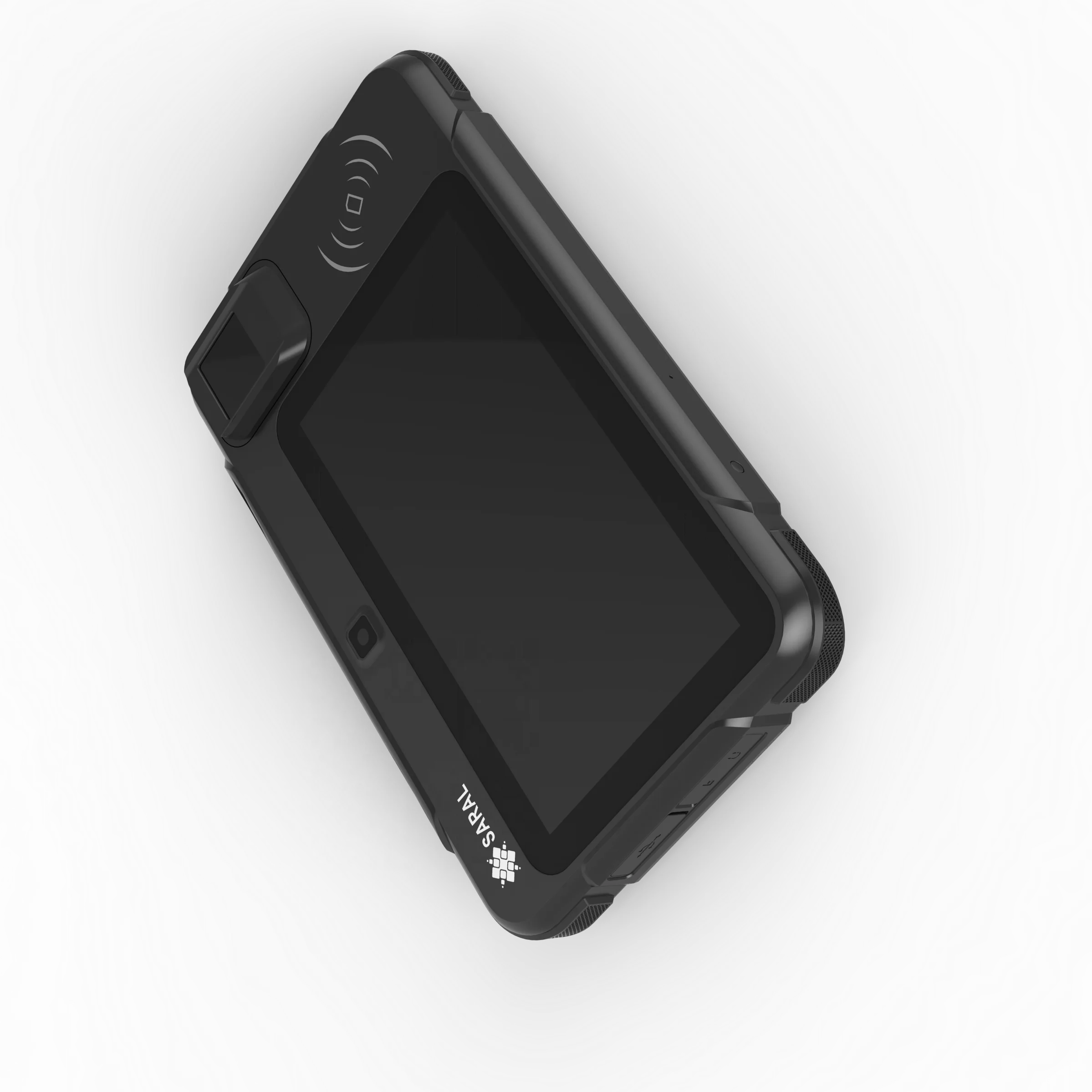 Biometric fingerprint reader with 3G/4G/GPRS/Wifi for Hospitals Health management Industry