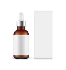 OEM/ODM Private Label Hair Serum Organic Vegan Nourishing Repairing Hair Growth Hair Serum with Effective Formula