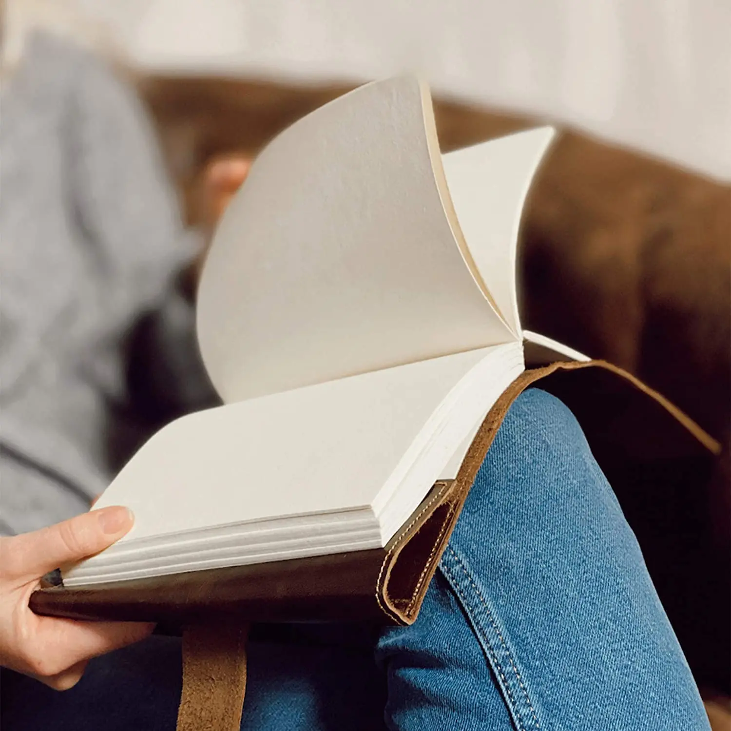 Многоразовый кожаный журнал A5 с пустыми страницами винтажный дорожный дневник ручной работы Классический блокнот для письма подарок мужчин и женщин