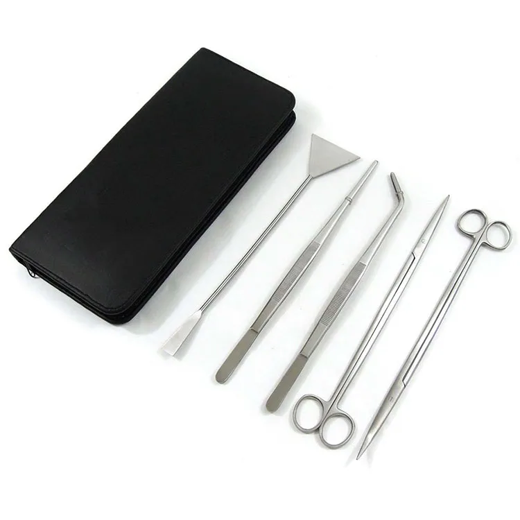 Best Quality Straight and Curved Tweezers With 100% Stainless Steel In High Quality Wholesale Price By Khadmi Impex