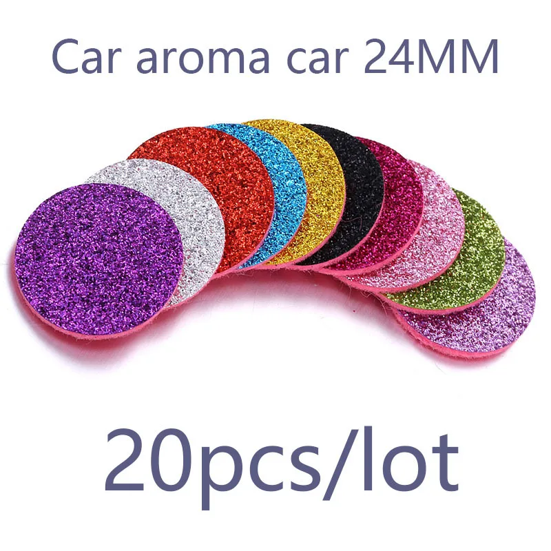  Деревянный Ароматерапевтический парфюм Energinox 30 мм эфирное масло освежитель воздуха автомобильный диффузор зажим для вентиляционного отверстия