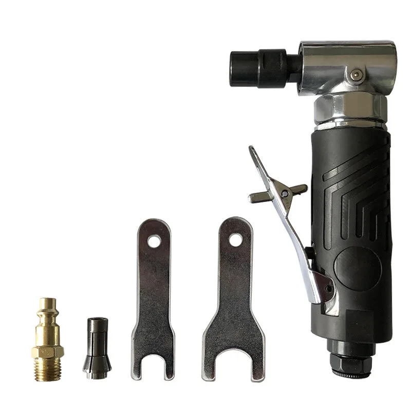 0.54 HP Die Grinder great durability adjustable speed regulator general maintenance 20,000rpm