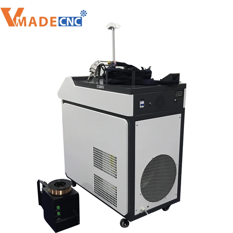 Fiber Laser Welding Machine Welding Machine Laser Handheld Handheld Cnc Fiber Laser Welding Machine