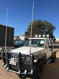 Подержанный пикап LAND CRUISER новый автомобиль/пикап 79 FJ79
