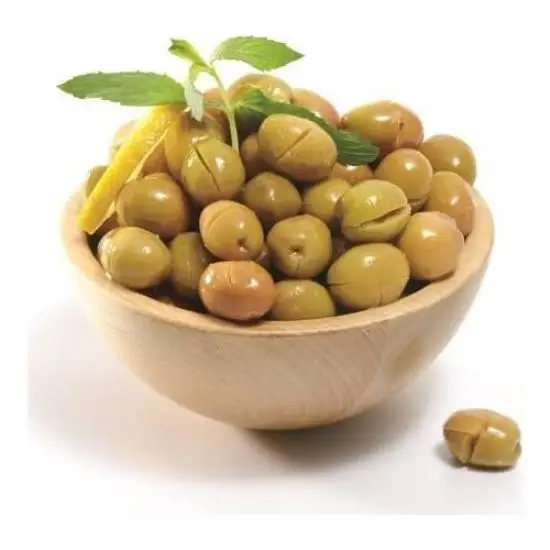 Качественные свежие оливки теперь доступны для экспорта со скидкой 30%