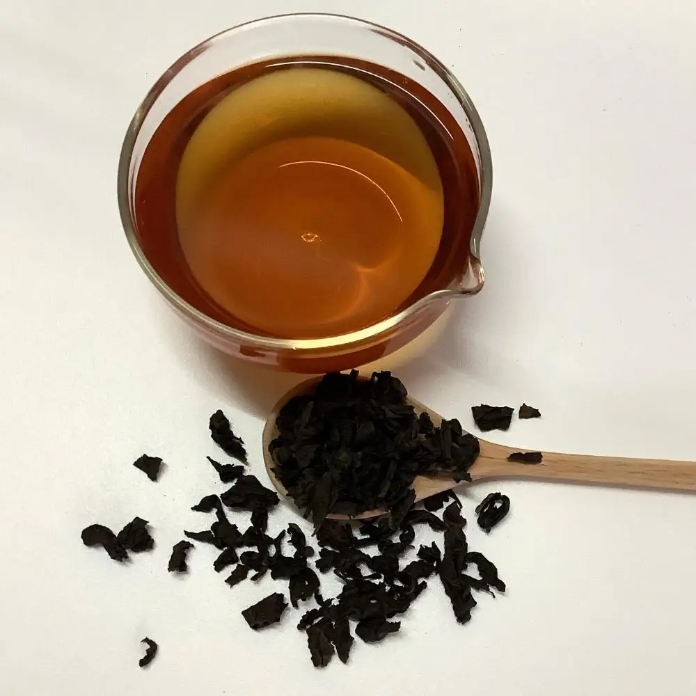 Black Pekoe tea For various tea blending affordable price Black tea