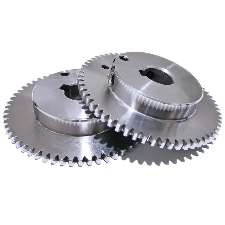 Hot sale miniature worm gear pair and  wheel plastic