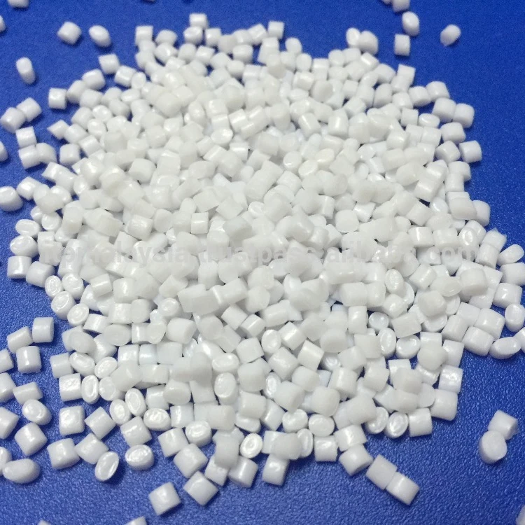 
Best Price 100% Virgin PET Resin for Hot Filled Bottle Grade 