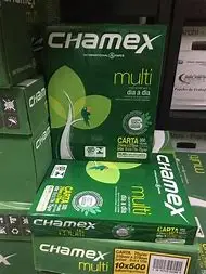 2021 Wholesale Office Chamex Supply White 80 Grams A4 Copy Paper A3 70GMS