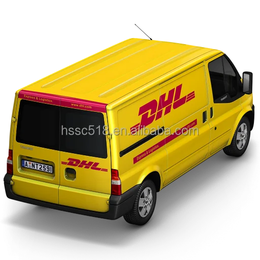 Курьер Hengsen UPS DHL из Китая экспресс-экспедитор доставка TNT Fedex стоимость в