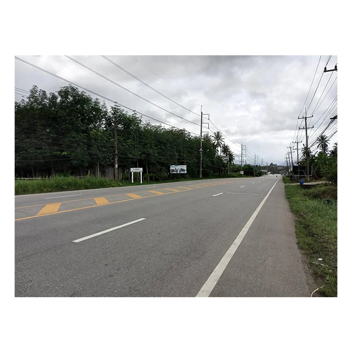 Land for Sale Bang Saphan Prachuap Khiri Khan Thailand