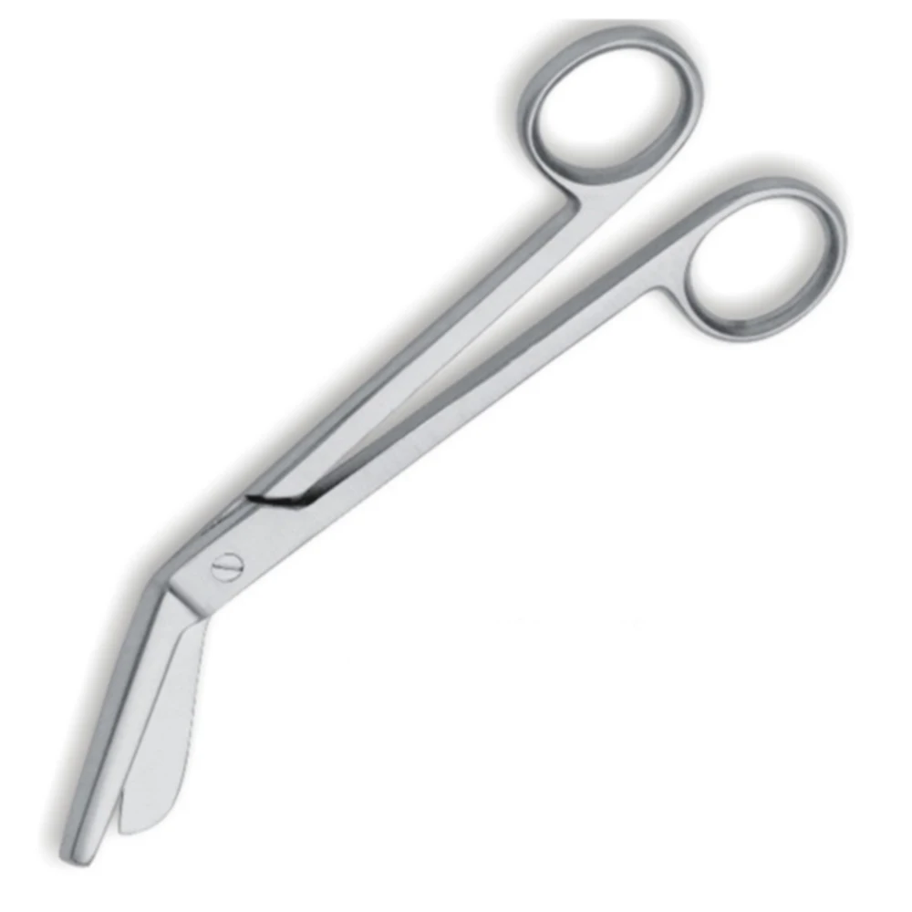 
episiotomy scissors 