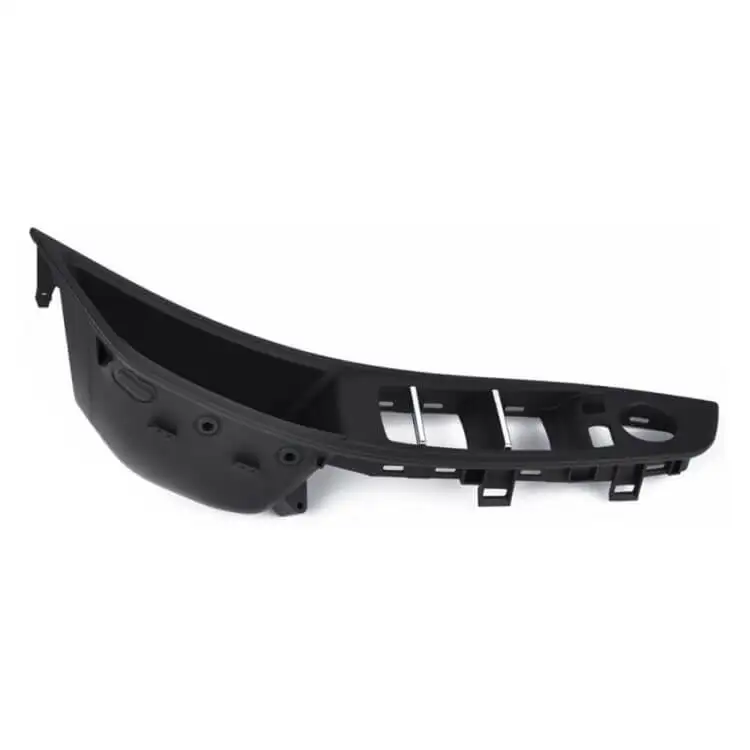  OEM 51717203124 накладка на лобовое стекло панель стеклоочистителя для BMW 5 серии F10 550i x-Drive
