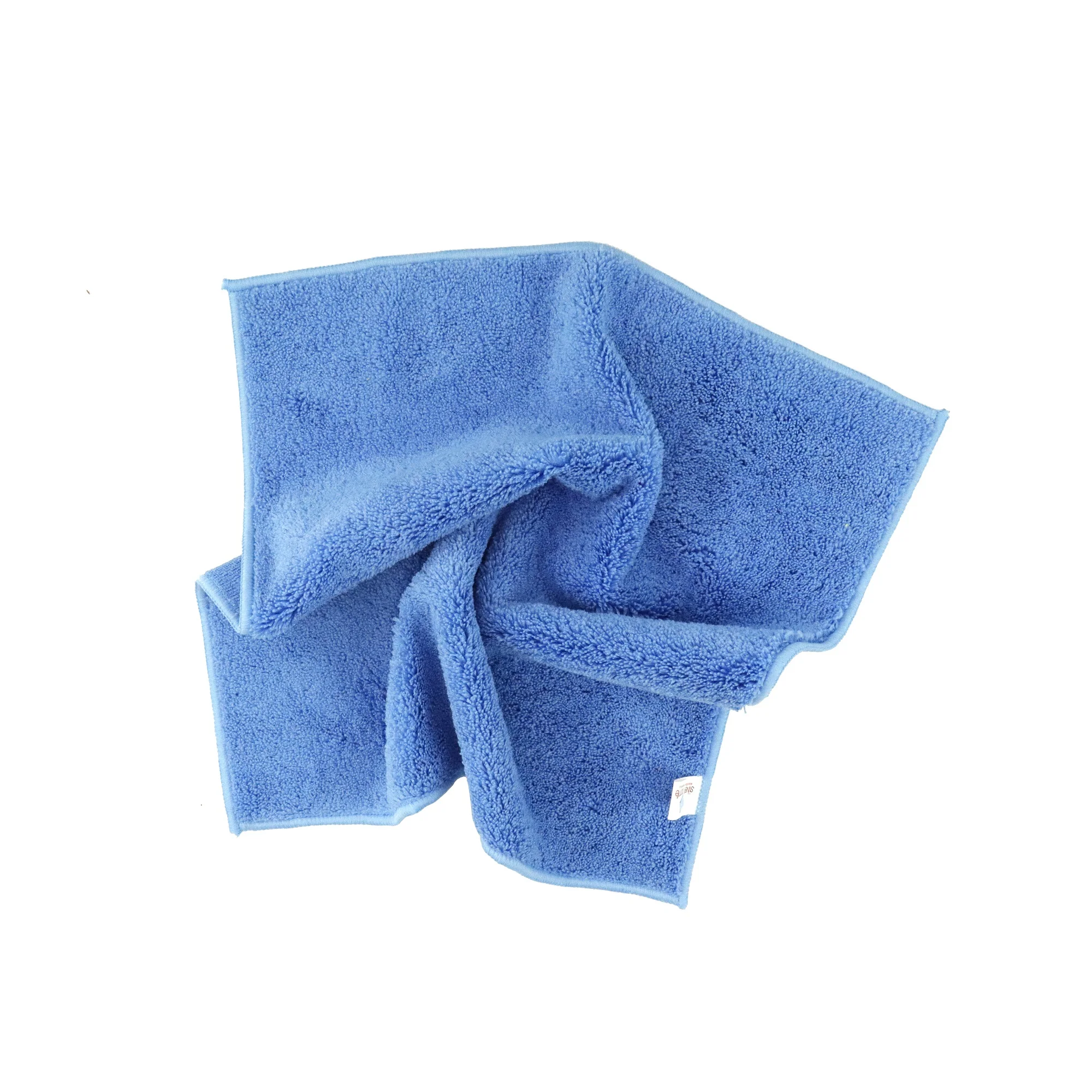 Made in Turkey Premium Custom Print Microfiber Cleaning Cloth Edgeless OEM Factory Prices Customizable Microfiber Towels Special for you always bestprice