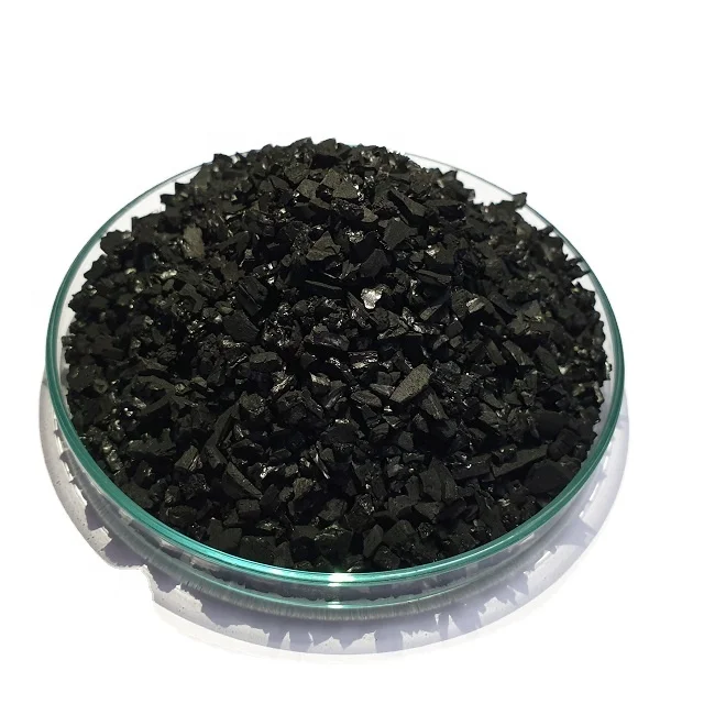 Activated Carbon price per tone - CAS No: 7440-44-0