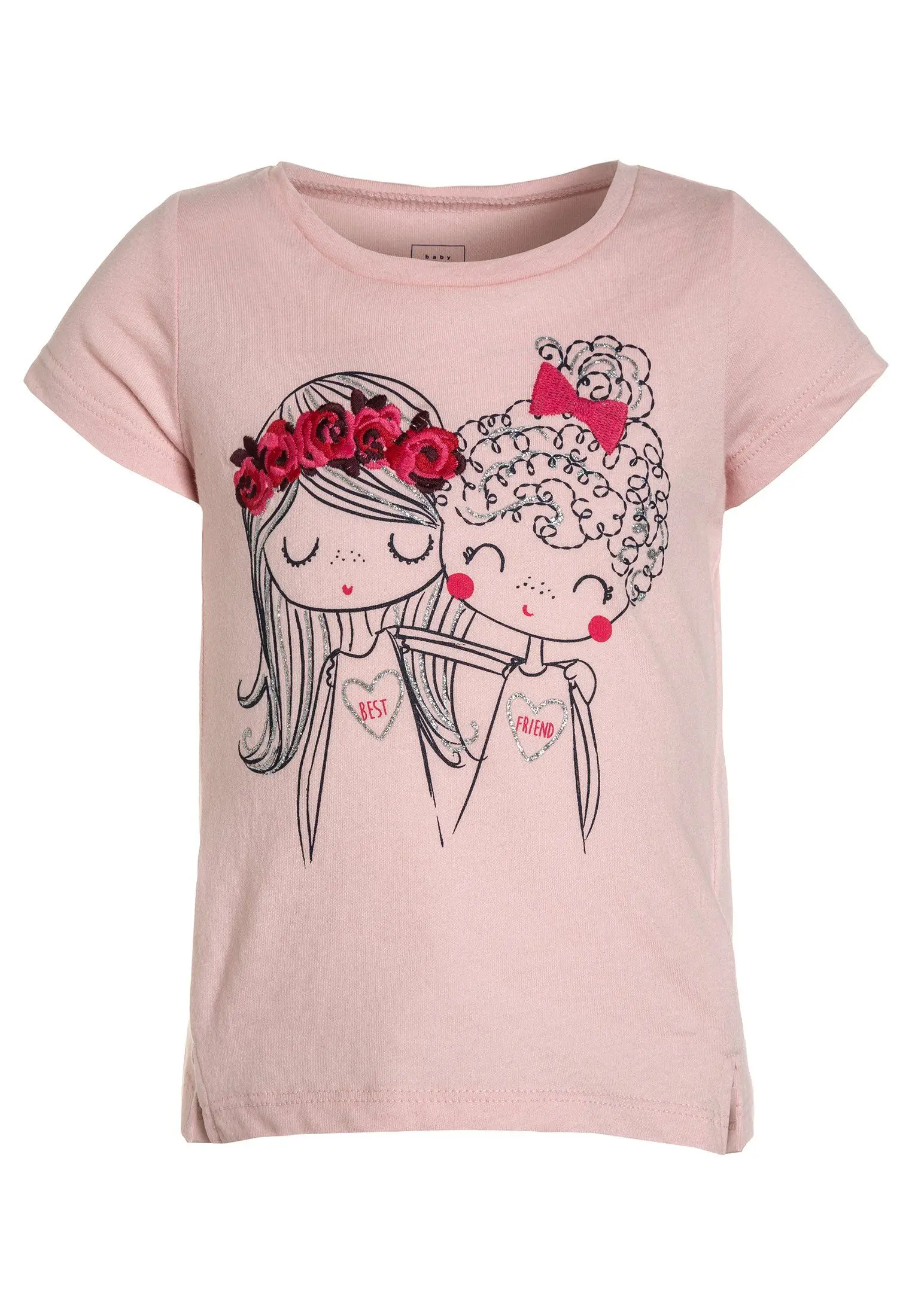 Новейший дизайн Высококачественная женская футболка ориентированная на экспорт из бангладеш