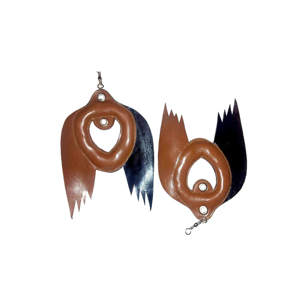 
Custom Falconry Lures For Sale 