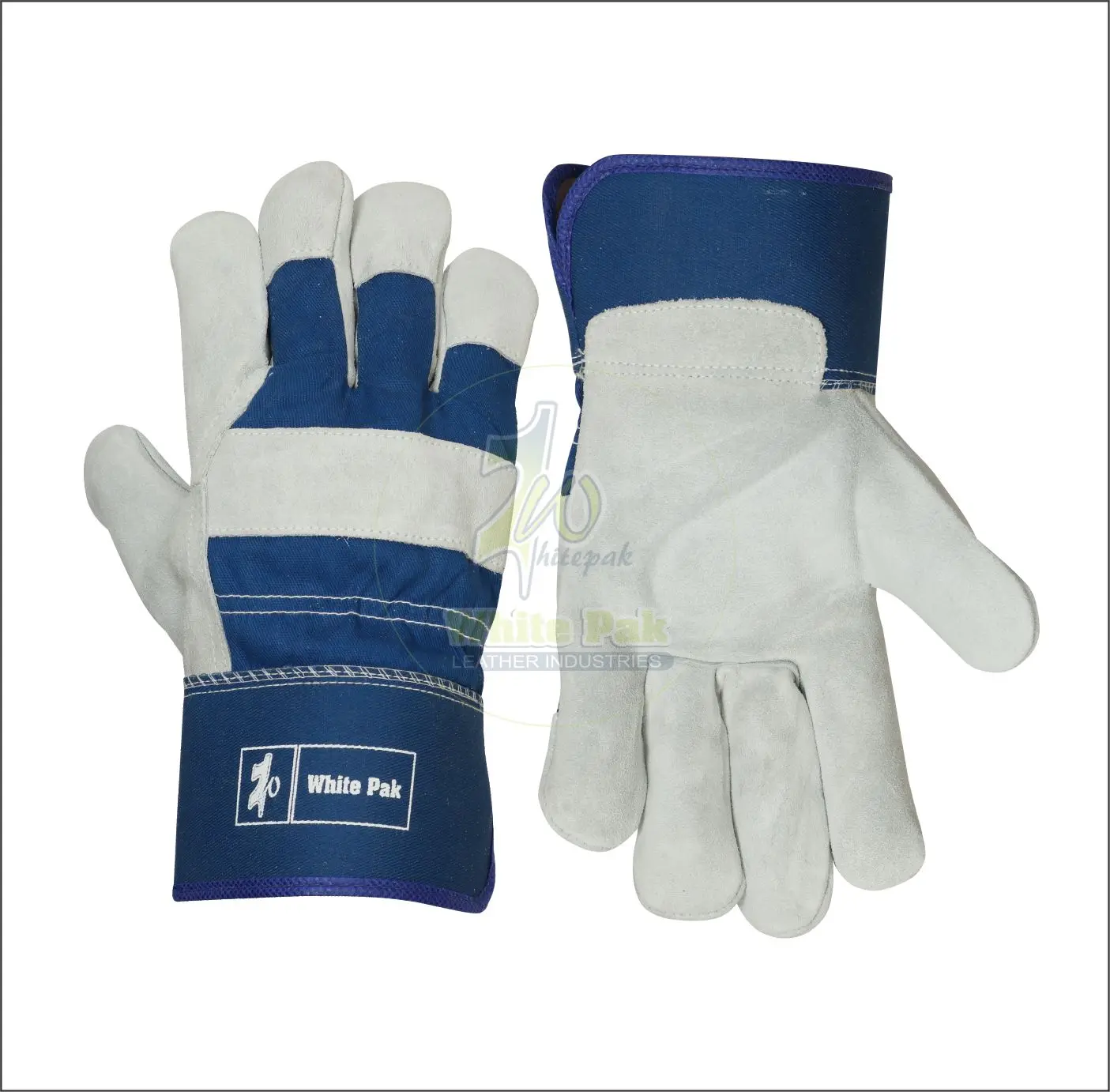 Canadian Rigger Working Gloves