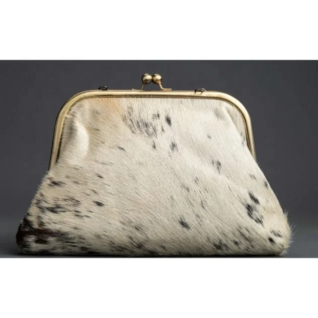 LW Fashion Deer Wallets Women Zipper Short Small Clutch Bag High Quality Ladies Wallet Moneybag  Leather Handbag