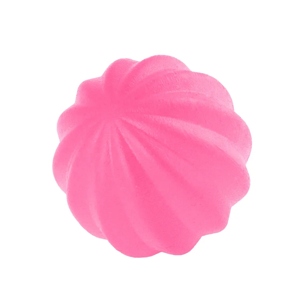 soft therapy squeeze grip massage stress balls for health care