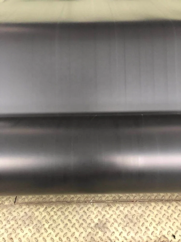 waterproof hdpe geomembrane sheet for pond liner