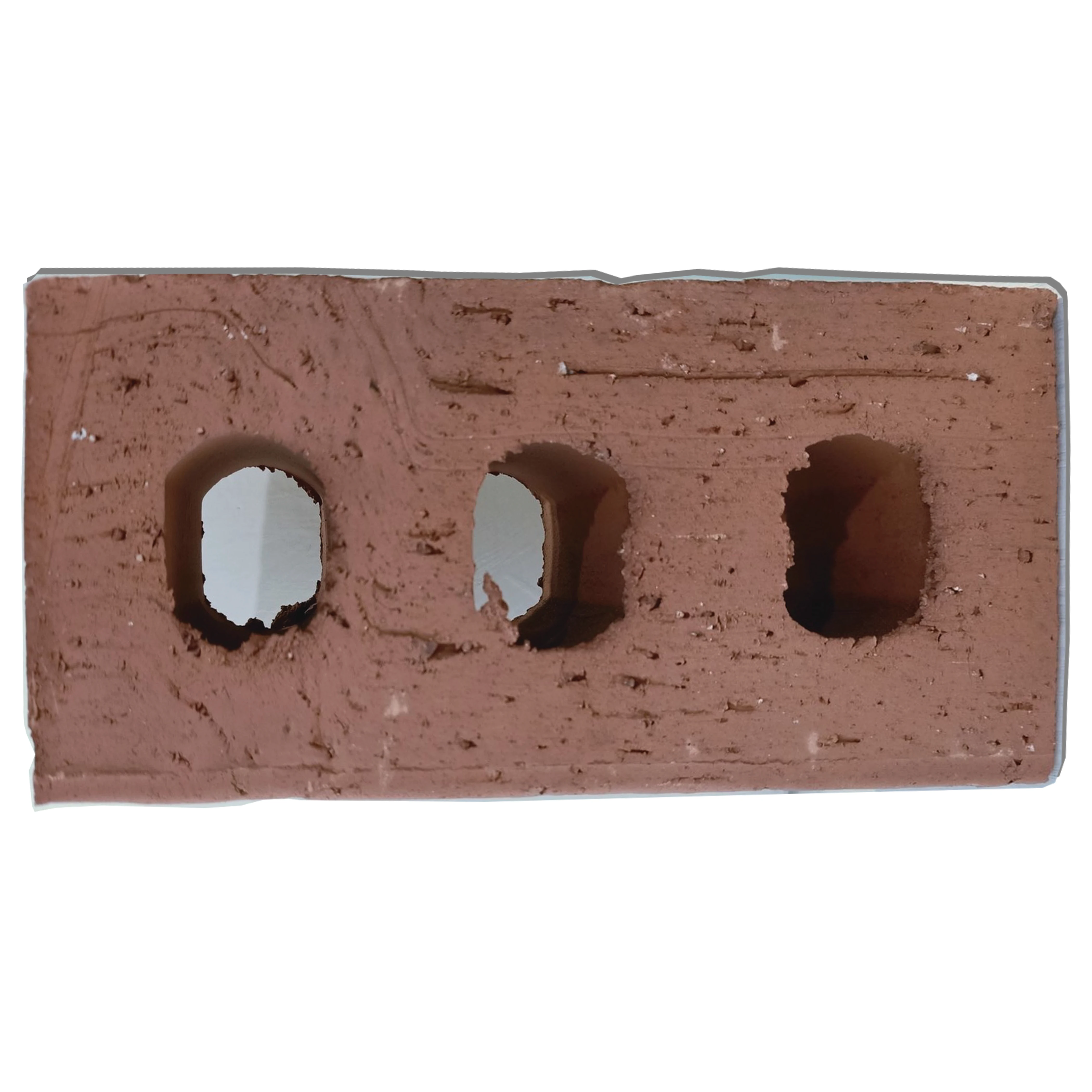 Well Fired Natural  Good Quality Feature Clay Facing Brick