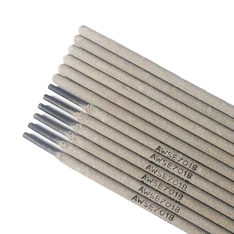 Copper Coated Jointed Round Gouge Welding Electronic Graphite Materials Groove Gouging Rod