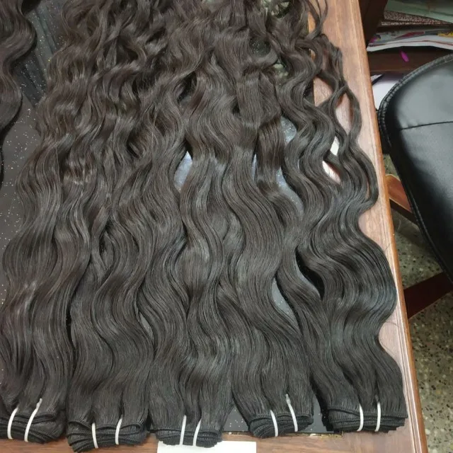 Wholesale Indian Hair Supplier and Distribution in United States