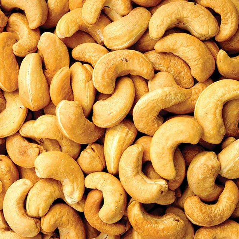 
Cashew Nut Baked Orgenic Dlicious Premium Quality Ready to Eat from Thailand for 100% Export 