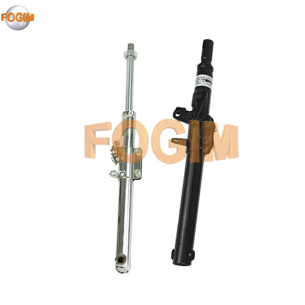 Quick Release Steel Mechanical Adjuster with Spring Gas Load Type for Furniture Cylinder Style