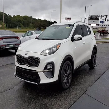  2018 2019 2020 2021 подержанные автомобили Kia Forte Sorento 2017