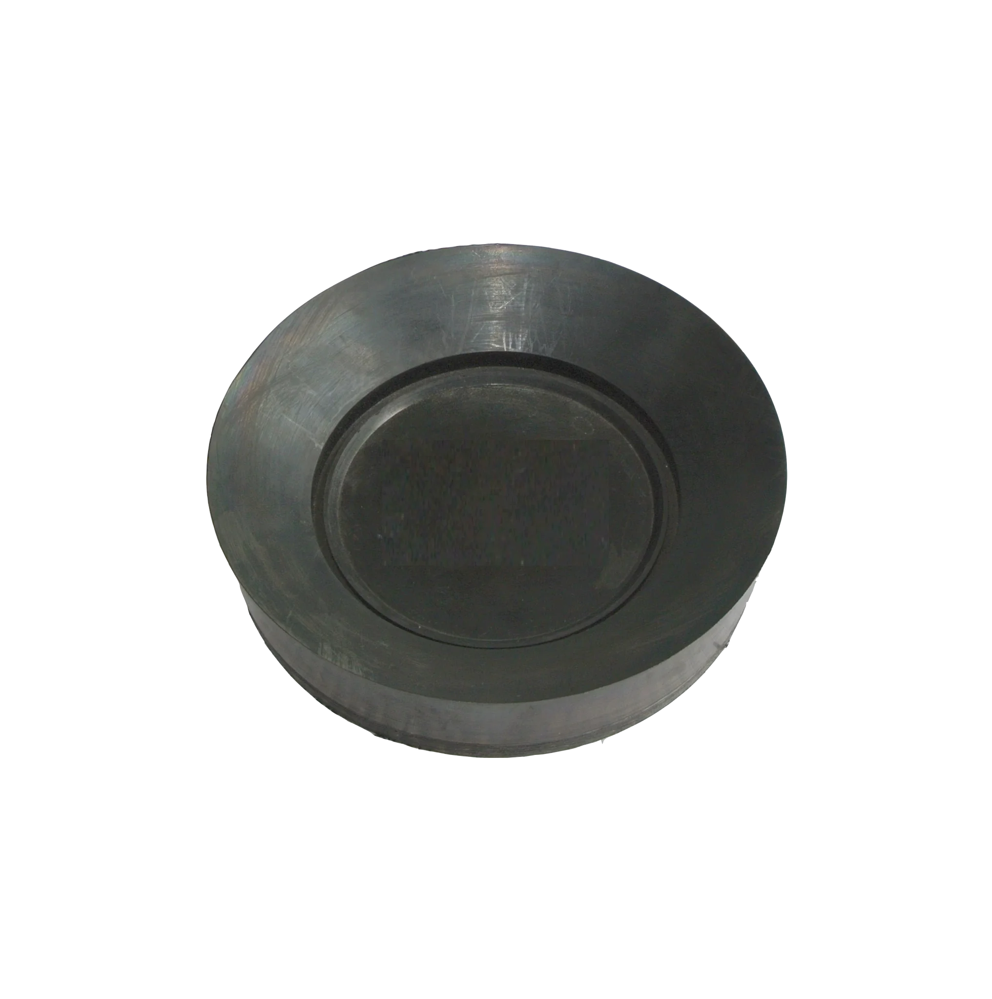 Custom rubber mold all of rubber cup sealing element for high pressure stopping headline stopping head with rubber seal element