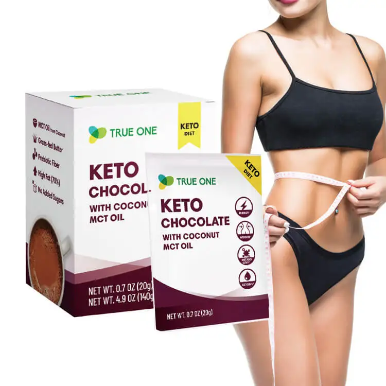 
Cocoa based slimming ketone keto chocolate drinks powder Cocoa based slimming ketone keto chocolate drinks powder
