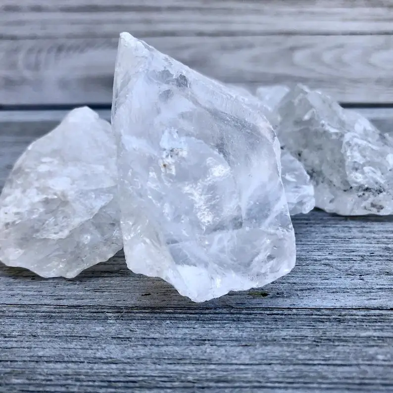
Best Price Large Clear Quartz Raw Stone Healing Crystal Clear Quartz Raw Stone/ Clear Quartz Raw Stone 