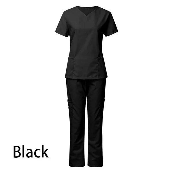 Новинка лучшее качество новейший дизайн униформа для уборки индивидуальный обслуживание OEM по хорошей цене