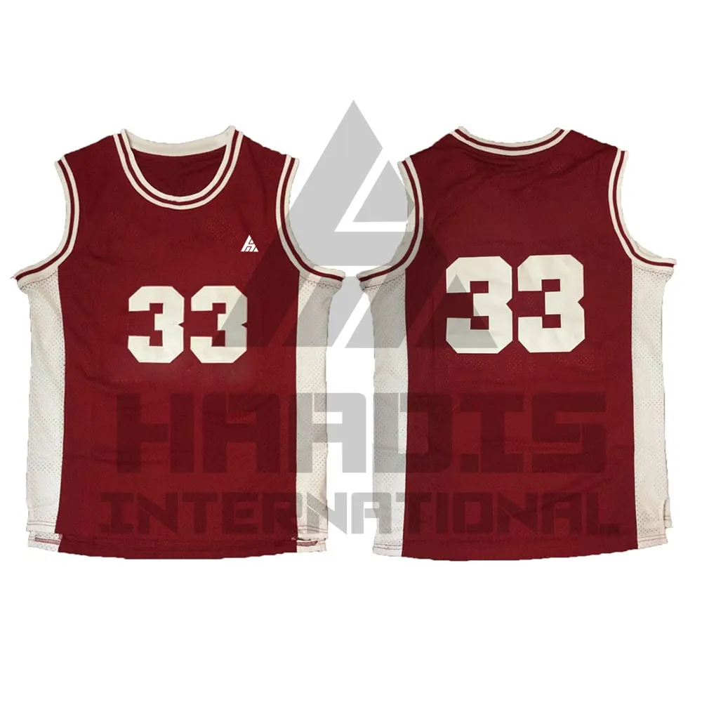 Design your own basketball wear sublimation youth for man reversible basketball uniform set custom basketball jersey