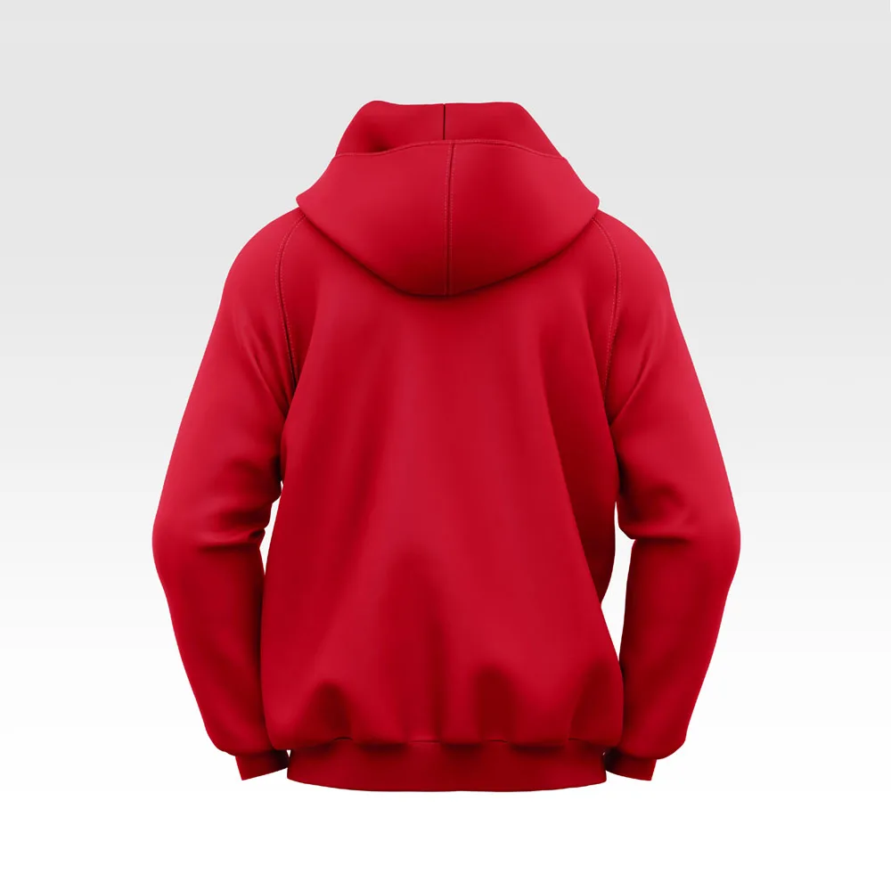 Wholesale Pullover Rhinestone Hoodies For Men Supplier From Sialkot Pakistan Custom Own Logo Hoody