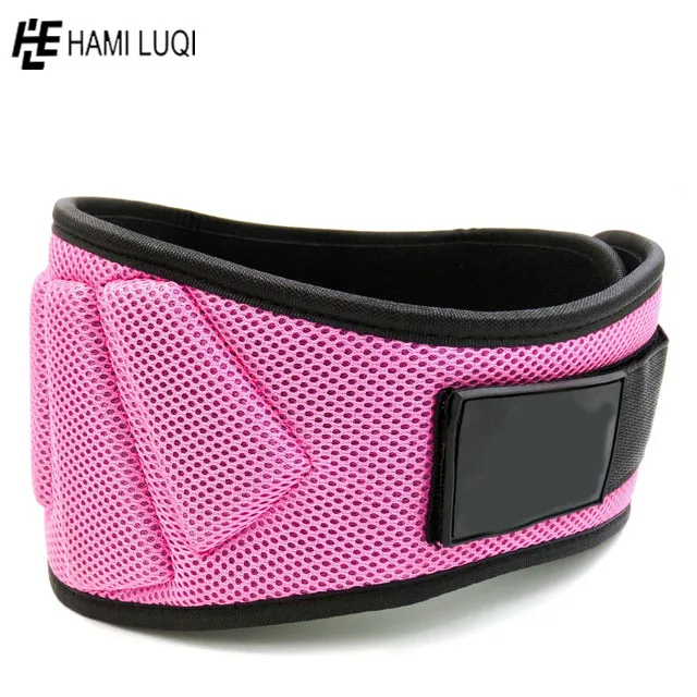Neoprene Weight Lifting Belt - Wholesale Gym Belts for Men, Customized for Powerlifting and Gym Training